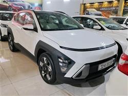 هیوندای کۆنا